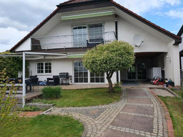 Haus kaufen in Alsbach-Hähnlein, Hessen