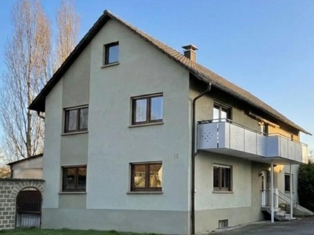 Haus kaufen in Offenburg, Baden-Württemberg