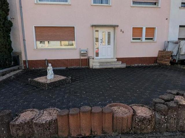Haus kaufen in Überherrn