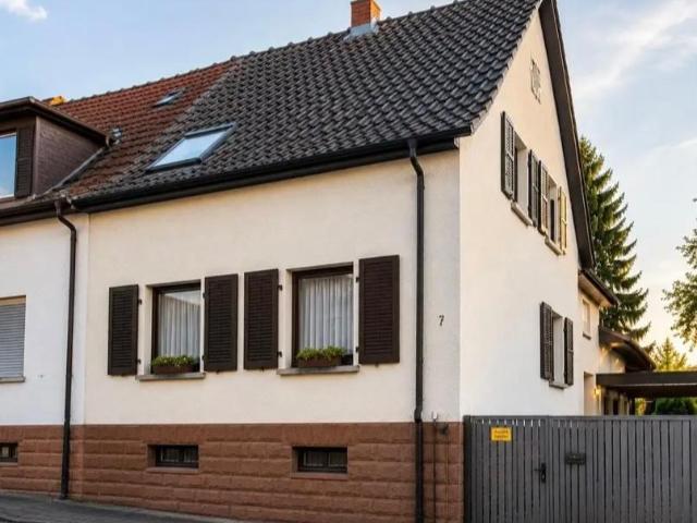 Haus kaufen in Eisenberg, Rheinland-Pfalz