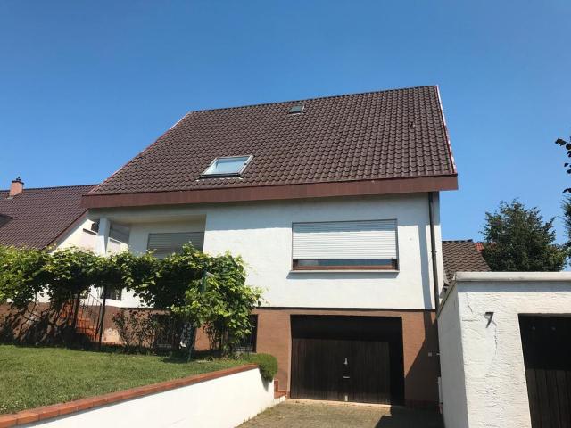 Haus kaufen in Bissingen, Bietigheim-Bissingen