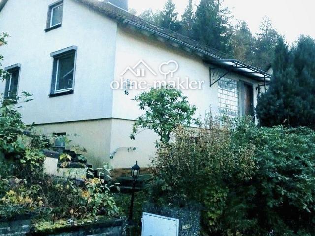 Haus kaufen in Bad Grund, Niedersachsen