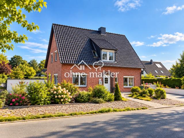 Haus kaufen in Goldbeck, Beckdorf