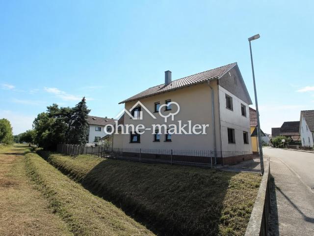 Haus kaufen in Bietigheim, Baden-Württemberg