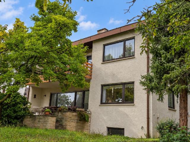 Villa kaufen in Hohenhaslach, Sachsenheim
