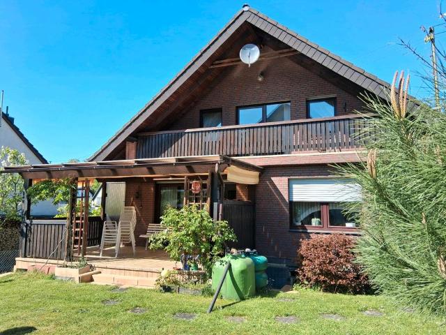 Haus kaufen in Lohmar, Nordrhein-Westfalen