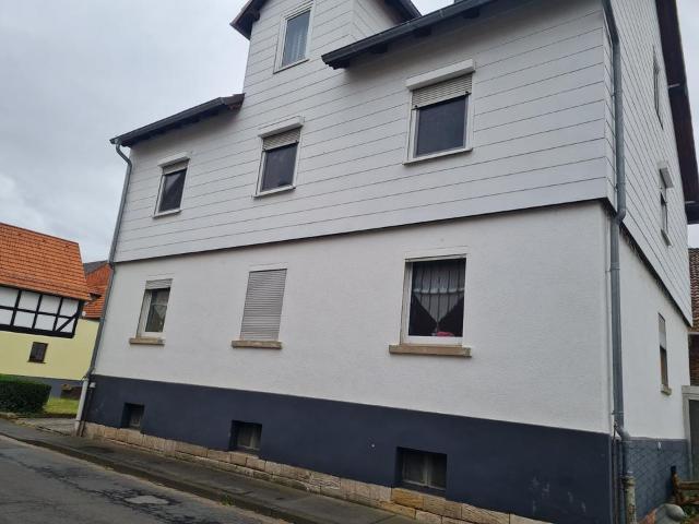 Haus kaufen in Wabern, Hessen