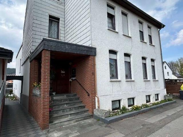 Haus kaufen in Aerzen, Landkreis Hameln-Pyrmont
