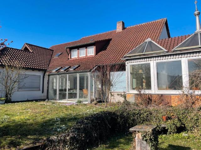 Haus kaufen in Löchgau, Baden-Württemberg
