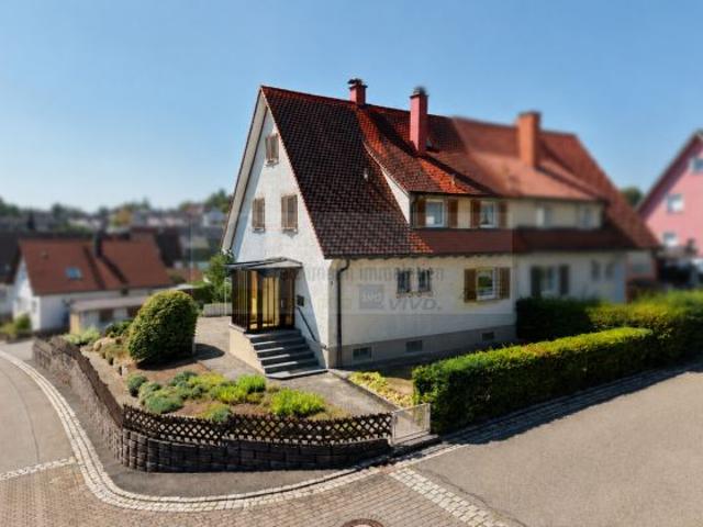Haus kaufen in Donaueschingen, Baden-Württemberg