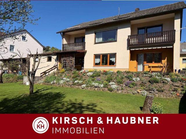 Haus kaufen in Velburg, Landkreis Neumarkt in der Oberpfalz