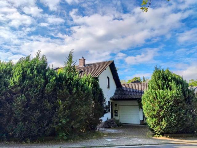 Haus kaufen in Dudweiler, Saarbrücken