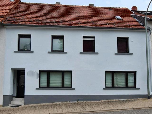 Haus kaufen in Mandelbachtal, Ormesheim