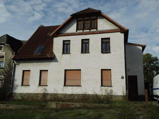 Haus kaufen in Alsleben, Salzlandkreis
