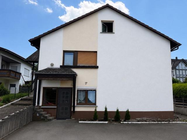 Haus kaufen in Battenberg, Hessen
