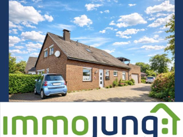 Haus kaufen in Lilienthal, Niedersachsen