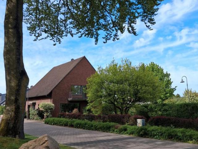 Haus kaufen in Rheinkamp, Moers