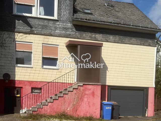 Haus kaufen in Salchendorf, Neunkirchen