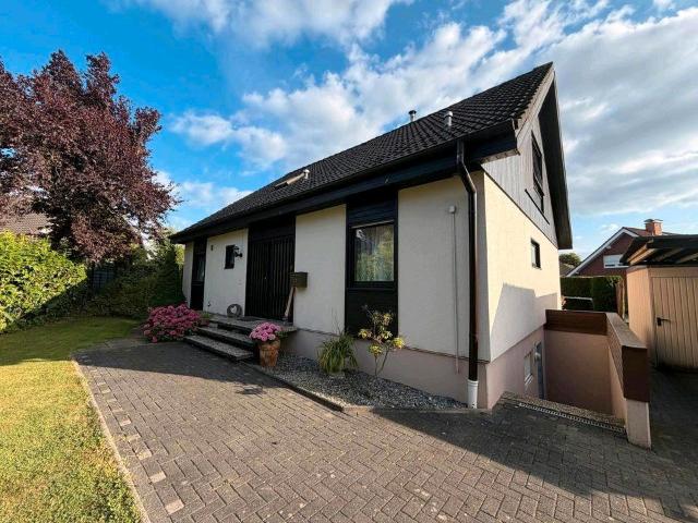 Haus kaufen in Leopoldshöhe, Nordrhein-Westfalen