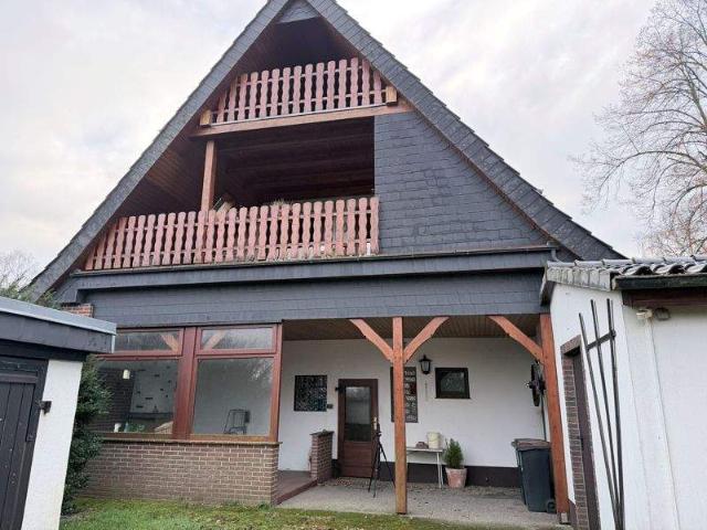 Haus kaufen in Schwanewede, Niedersachsen