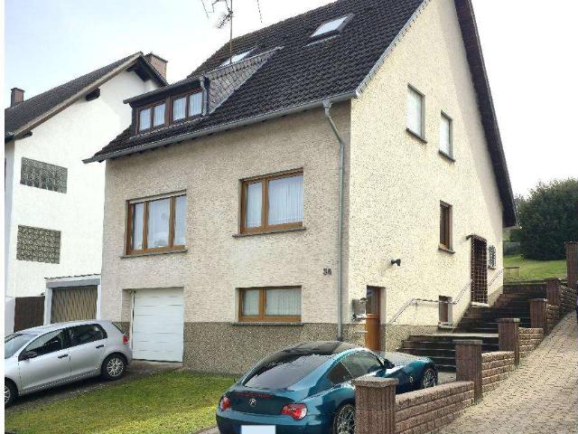 Haus kaufen in Püttlingen, Regionalverband Saarbrücken