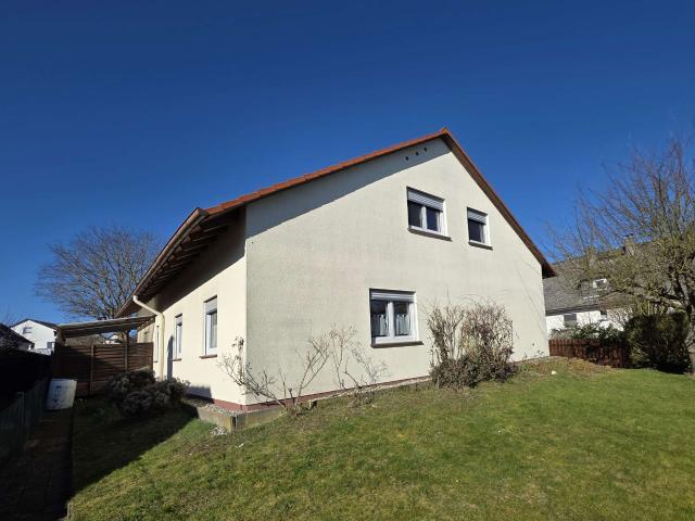 Villa kaufen in Wehrheim, Hochtaunuskreis