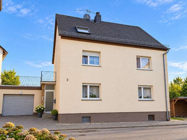 Haus kaufen in Oberbachheim, Rhein-Lahn-Kreis