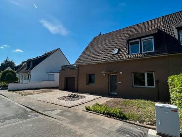 Haus kaufen in Garath, Düsseldorf