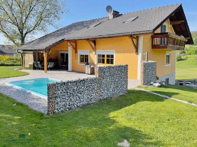 Haus kaufen in Braunau, Oberösterreich