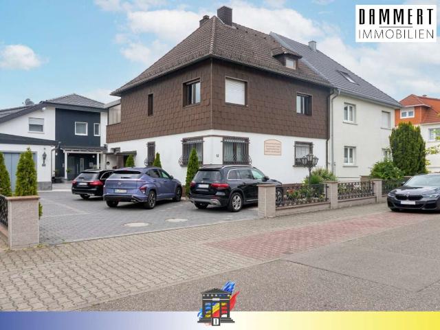 Haus kaufen in Waghäusel, Landkreis Karlsruhe