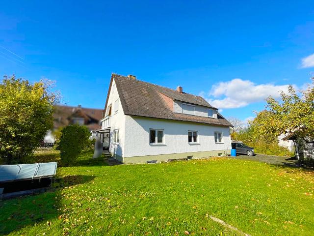 Villa kaufen in Neu-Ulm, Bayern