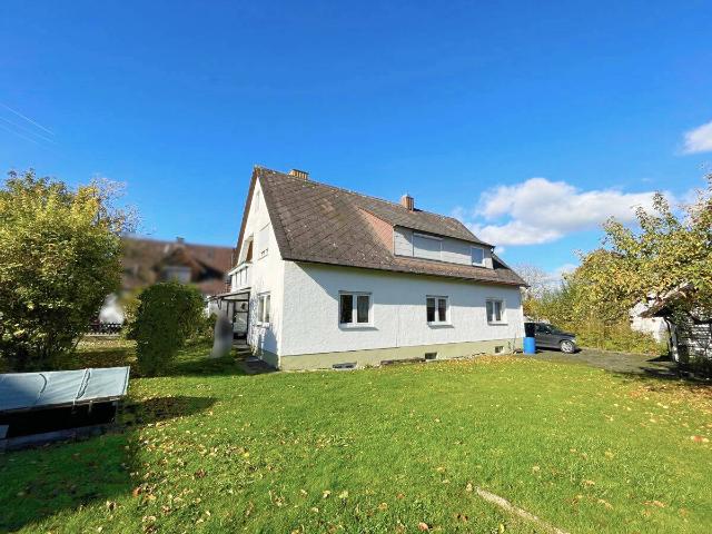 Villa kaufen in Neu-Ulm, Bayern
