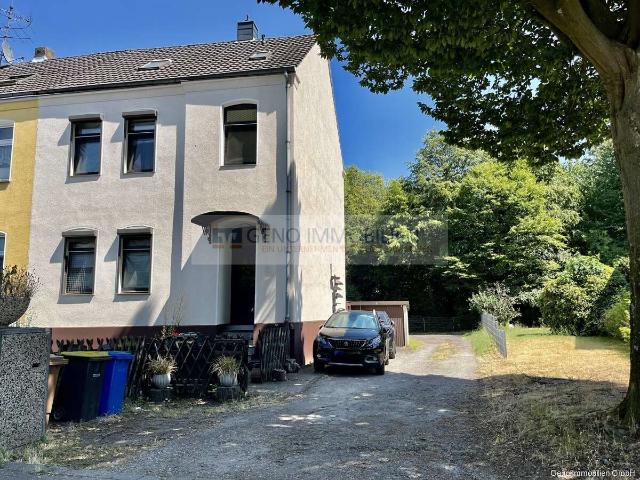 Haus kaufen in Altenessen-Nord, Essen