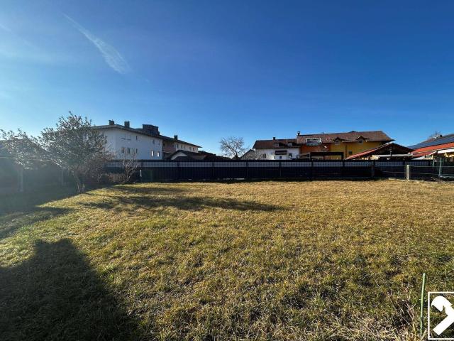 Haus kaufen in Bürmoos, Salzburg