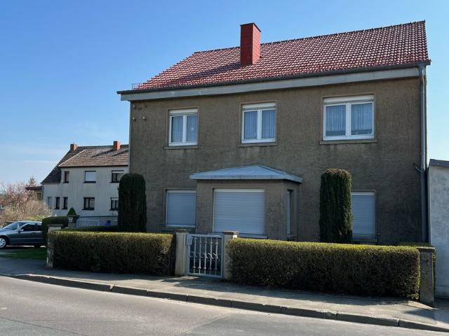 Haus kaufen in Jevenstedt, Thüringen