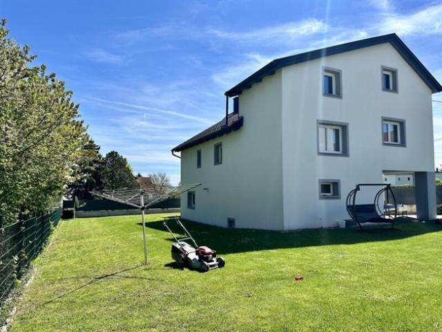 Einfamilienhaus kaufen in Pregarten, Oberösterreich