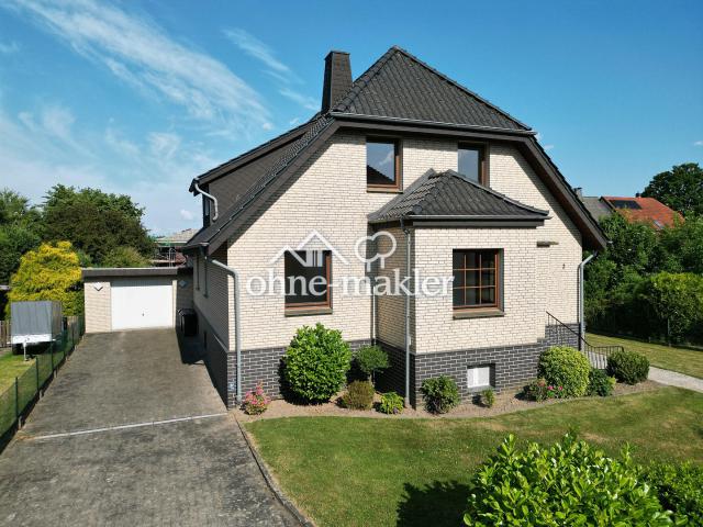 Haus kaufen in Lohne, Nordrhein-Westfalen