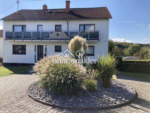 Haus kaufen in Merenberg, Hessen