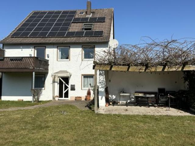 Haus kaufen in Hildesheim, Niedersachsen