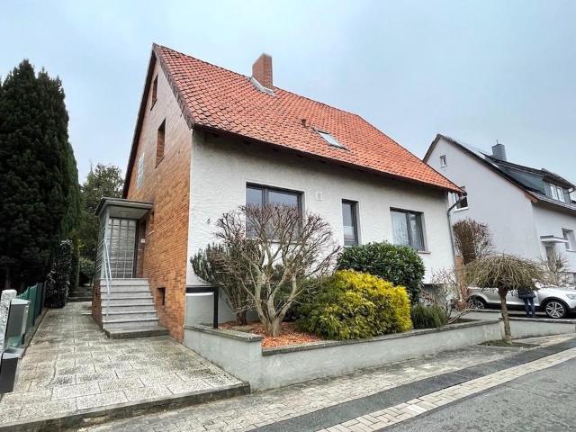 Haus kaufen in Gronau, Niedersachsen