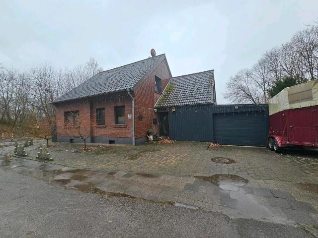 Haus kaufen in Kenten, Bergheim