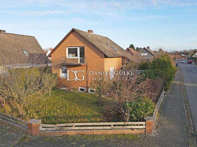 Haus kaufen in Wathlingen, Landkreis Celle