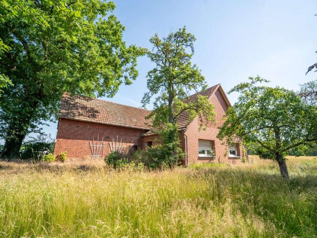 Haus kaufen in Diepenau, Landkreis Nienburg/Weser