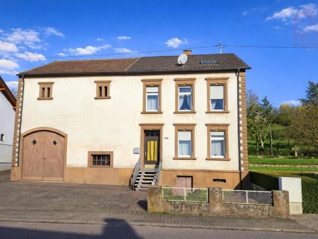 Haus kaufen in Dillingen, Bayern