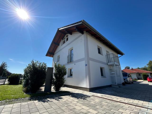 Villa kaufen in Abtsdorf, Bayern
