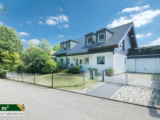 Haus kaufen in Altenbau, Solingen