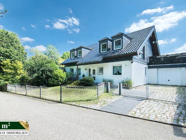 Villa kaufen in Gräfrath, Solingen