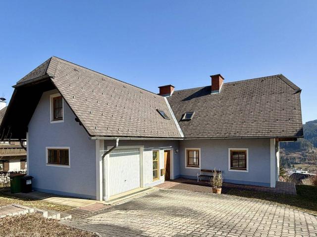 Haus kaufen in Birkfeld, Steiermark