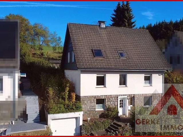 Haus kaufen in Olsberg, Hochsauerlandkreis