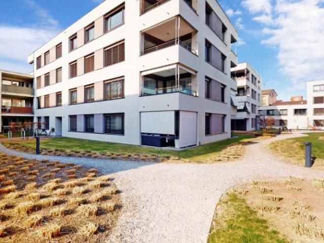 Apartment mieten in Lausen, Basel-Landschaft